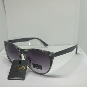 Giselle Women’s Round Sunglasses